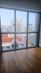 Jalan Kemaman (D12), Condominium #602358881